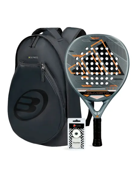 Pack Adidas Neuvortx Cooper Rucksack Bullpadel