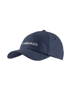 Casquette Head Performance Bleu Marine | Ofertas De Padel