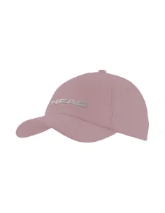 Casquette  Head Performance Rose | Ofertas De Padel