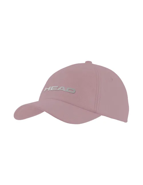 Casquette  Head Performance Rose | Ofertas De Padel