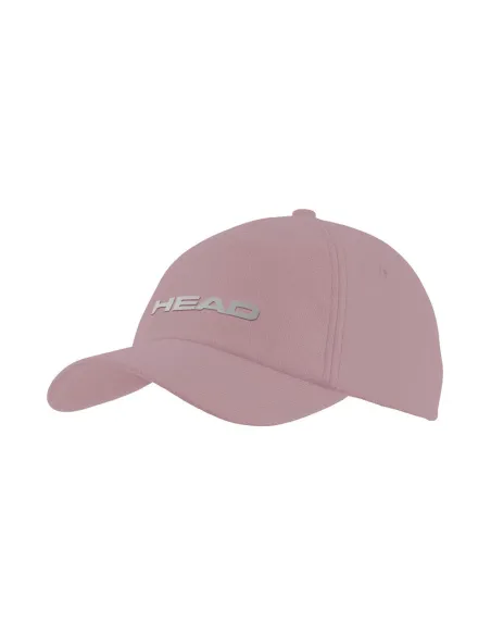 Gorra Head Performance Rosa | Ofertas De Padel