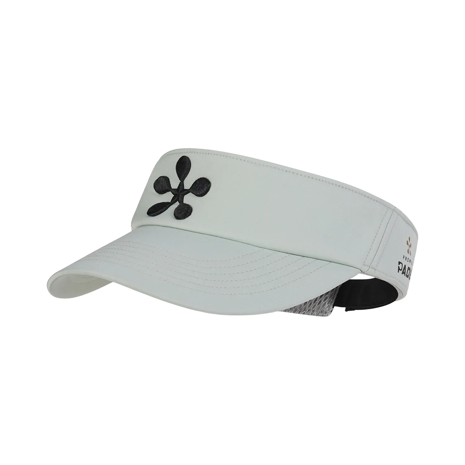 Gorra Bullpadel Verde Mujer Bpv-pmr2606