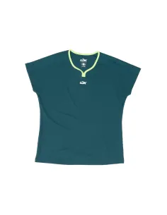 Camiseta Lok Ober Mulher | Ofertas de padel