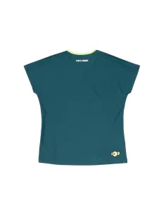 Camiseta Lok Ober Mujer | Ofertas de pádel 2