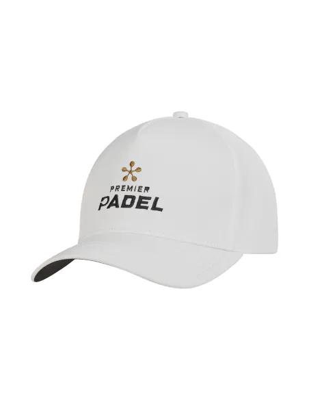 Cappello Bullpadel Bianco Grezzo Bpg-Pmr2605 | Ofertas De Padel