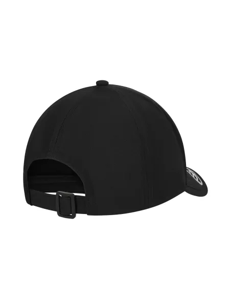 Cappello Bullpadel Negra Bpg-Pmr2605