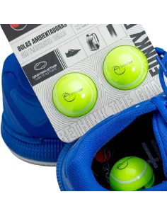 Bolsas Ambientadoras Shock Out | Ofertas De Padel