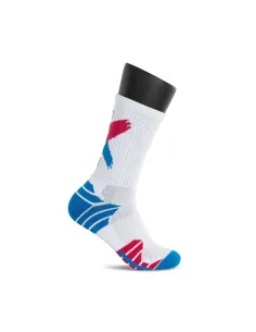 Calzini Enebe X Series Bianco | Ofertas de Padel