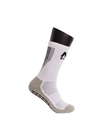 Calcetines Enebe Grip Pro Blanco | Ofertas de Padel