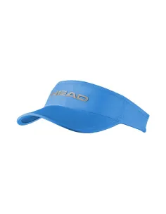 Visiere Head Pro Player Bleu | Ofertas De Padel