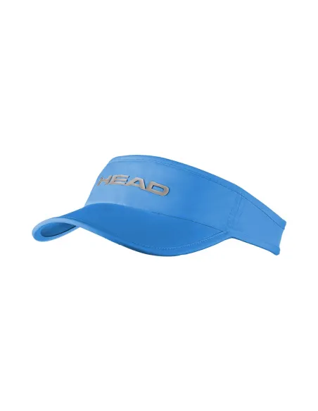 Visiere Head Pro Player Bleu | Ofertas De Padel