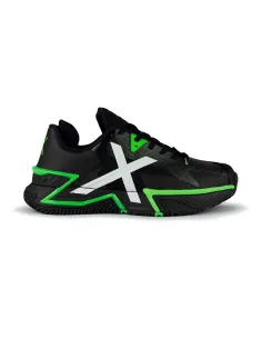 Munich Icon 01 Noir | Ofertas De Padel