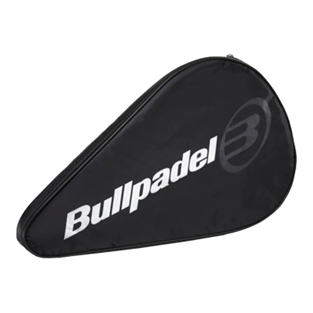 Funda Pala de Pádel Bullpadel Bppcover Negro