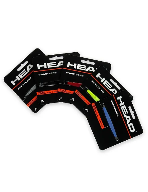 Anti-Vibrateur Head Smartsorb Mix | Ofertas De Padel