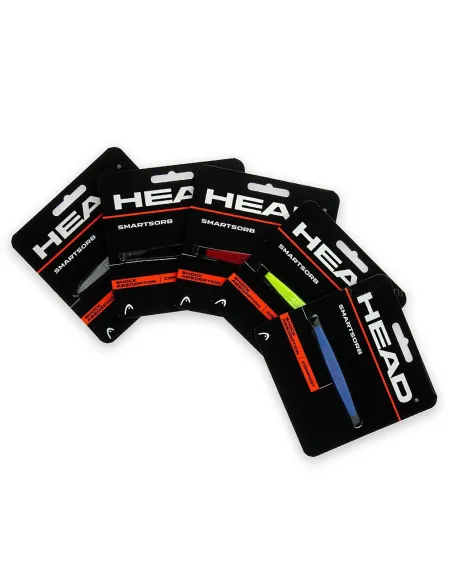 Antivibrator Head Smartsorb Mix | Ofertas De Padel