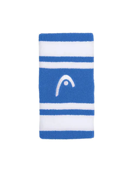 Impugnatura Head Striped 5 Blu/Bianco | Ofertas De Padel