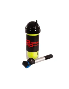 Ball-Druckhalter Softee Press Pro + Pumpe X3 | Ofertas De Padel