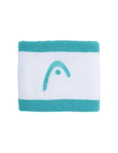 Poignée Head Striped 2.5 Turquoise | Ofertas De Padel