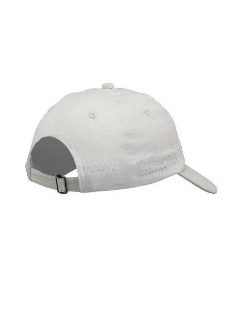 Casquette  Bullpadel Blanco Hueso Bpg262 | Ofertas De Padel