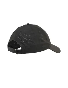 Gorra Bullpadel Negra Bpg262 | Ofertas de pádel 2