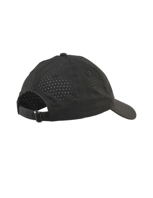 Cappello Bullpadel Nera Bpg262 |Padel offers