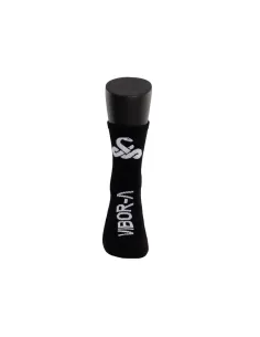 Calzini Vibor-a Plus Nero | Ofertas de Padel 2