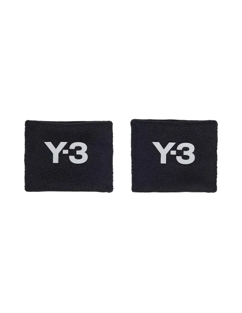 Punho Adidas Tennis Small Y3 Black | Ofertas de Padel