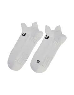 Meias Adidas Tennis Low Y3 Orbit Grey | Ofertas de Padel