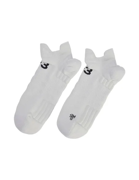 Socke Adidas Tennis Low Y3 Orbit Grey | Ofertas de Padel