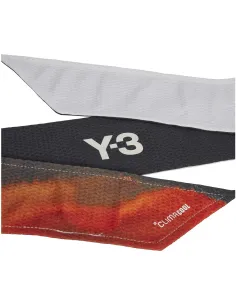 Bandana Adidas Tennis Y3 Orbit Grey | Ofertas de Padel 2