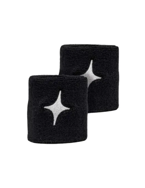 Bracelets Starvie Noir/Gris | Ofertas De Padel