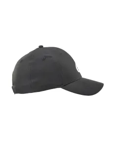 Gorra Bullpadel Negra Bpg261 | Ofertas de pádel 2