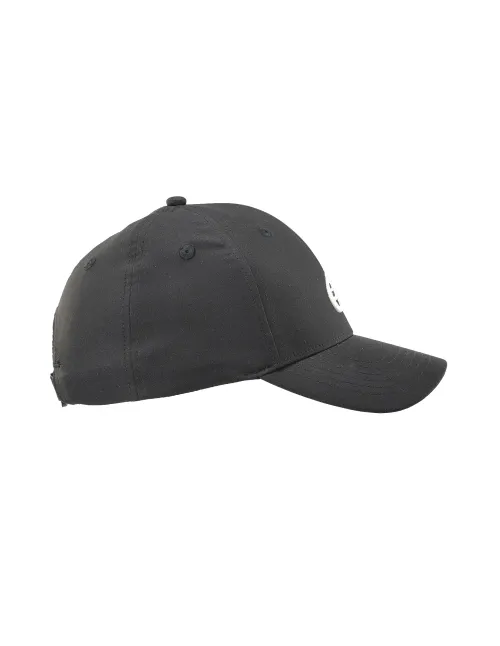 Casquette  Noire Bpg261 Bullpadel | Ofertas De Padel