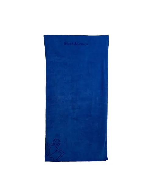 Handtuch Black Crown Sweet Blau | Ofertas De Padel