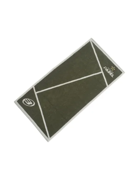Handtuch Bullpadel Premier Padel | Ofertas De Padel