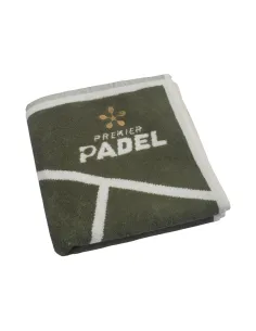 Serviette  Bullpadel Premier Padel | Ofertas De Padel 2