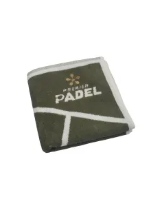 Towel Bullpadel Premier Padel | Ofertas De Padel