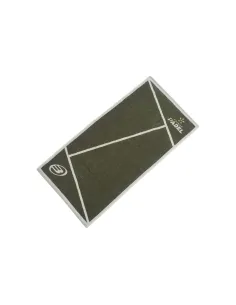 Handtuch Bullpadel Premier Padel Kaki 100X50 | Ofertas De Padel 2