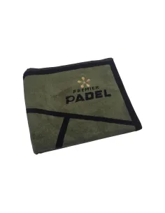 Serviette  Bullpadel Noir Beige 2026 | Ofertas De Padel