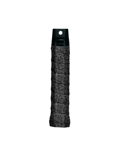 Rollo Overgrips Wilson Absorbx Negro | Ofertas de pádel