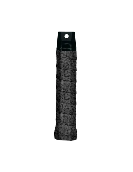 Rollo Overgrips Wilson Absorbx Negro | Ofertas de pádel
