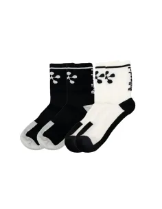 Pack 2 Uds. Calcetín Bullpadel Bppmr2603 | Ofertas de pádel