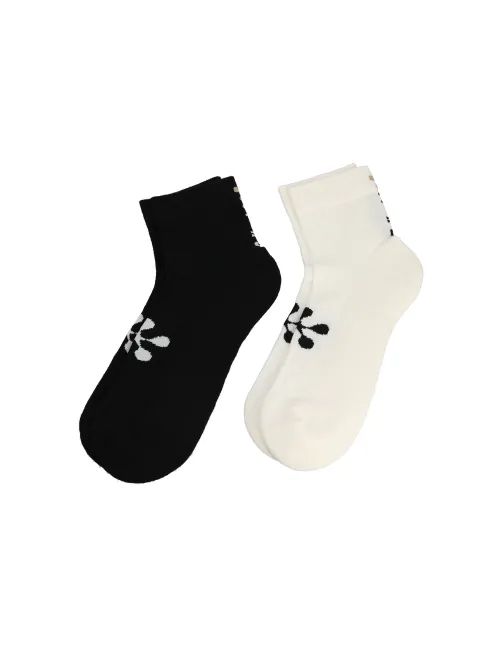 Pack 2 Uds Calcetín Bullpadel Variado BPPMR2601 | Ofertas de Padel