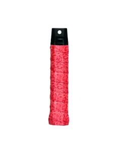 Rouleau Overgrips Wilson Absorbx Rouge | Ofertas De Padel 2