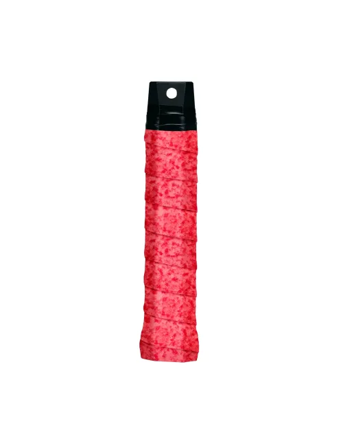 Rollo Overgrips Wilson Absorbx Rojo | Ofertas de pádel