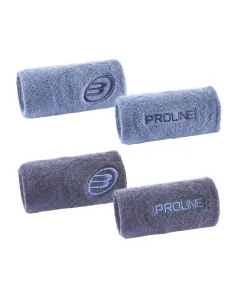 Poignée  Bullpadel Bleu Atomique Vigoré/Bleu Marine | Ofertas De Padel