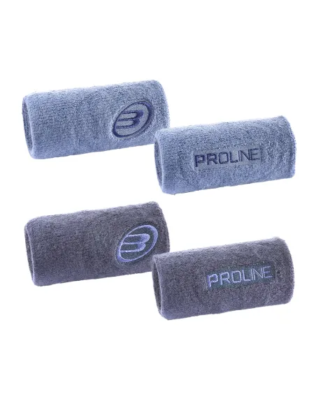 Punho Bullpadel Azul Atómico Vigoré/Azul Marinho | Ofertas De Padel