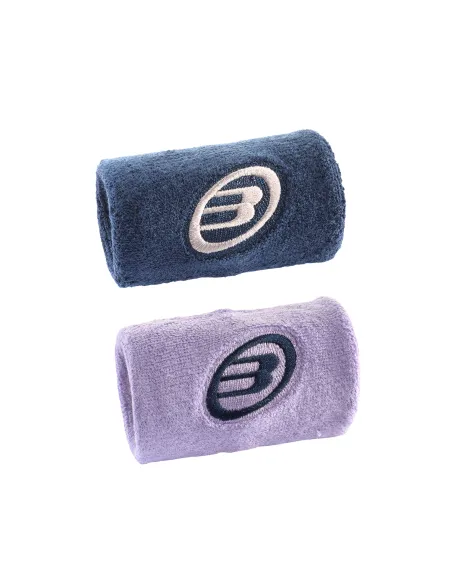 Polsiere Bullpadel Oceano Profondo/Lilla Donna | Ofertas De Padel