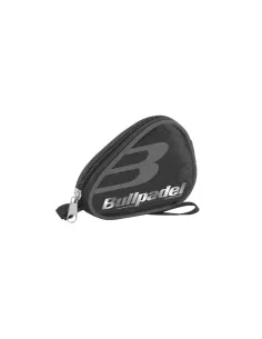 Carteira Bullpadel Preta | Ofertas De Padel