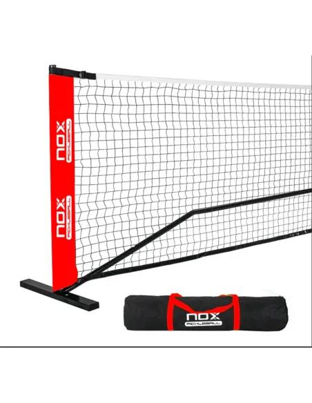 Red Nox De Pickleball Repicnox | Ofertas de pádel